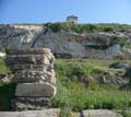PAROS (Archaeological Site) - Paros - Photographs