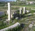 THREE CHURCHES (Archaeological Site) - Paros - Photographs
