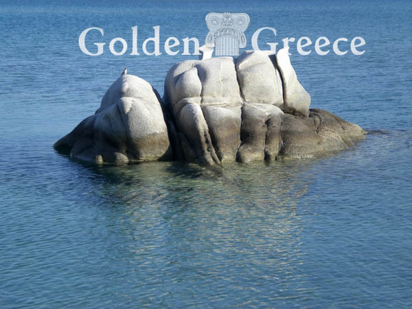 KOLYMBITHRES | Paros | Cyclades | Golden Greece