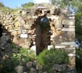CASTLE OF MARPISSA - Paros - Photographs
