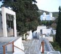 MONASTERY OF CHRIST OF THE FOREST - Paros - Photographs