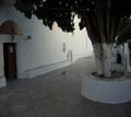 MONASTERY OF CHRIST OF THE FOREST - Paros - Photographs