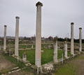 Pella - The ancient capital of Macedonia - Photographs