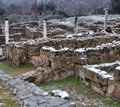 Πέλλα - Η αρχαία πρωτεύουσα της Μακεδονίας - Φωτογραφίες