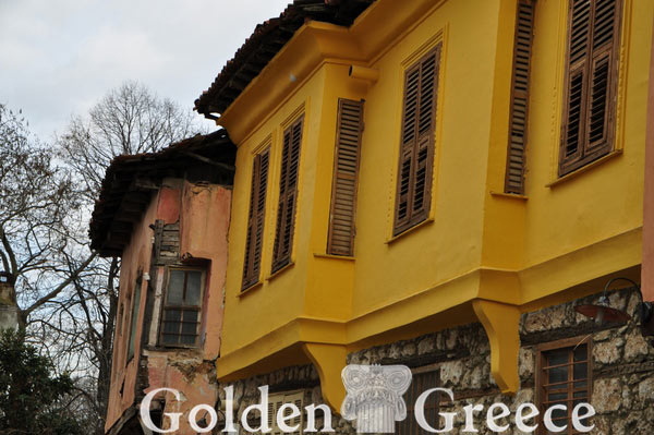 Η ΠΟΛΗ ΤΗΣ ΕΔΕΣΣΑΣ | Πέλλα | Μακεδονία | Golden Greece