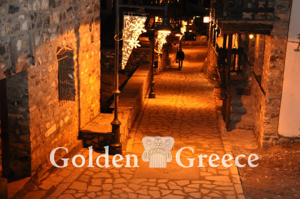 AGIOS ATHANASIOS VILLAGE | Pella | Macedonia | Golden Greece