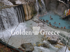 POZAR THERMAL SPRINGS - Pella