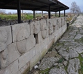 ARCHAEOLOGICAL SITE OF DION - Pieria - Photographs