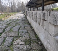 ARCHAEOLOGICAL SITE OF DION - Pieria - Photographs