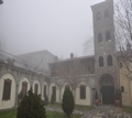 MONASTERY OF SAINT DIONYSIOS IN OLYMPUS - Pieria - Photographs