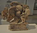 ARCHAEOLOGICAL MUSEUM OF DION - Pieria - Photographs