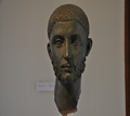 ARCHAEOLOGICAL MUSEUM OF DION - Pieria - Photographs