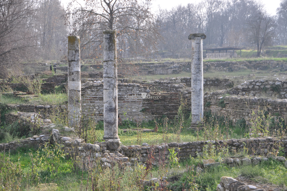 Pieria | The homeland of Orpheus | Macedonia | Golden Greece