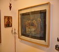 ECCLESIASTICAL MUSEUM OF SAINT GEORGE OF NILEIA - Pelion - Photographs