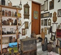 FOLKLORE MUSEUM OF LAFKOS - Pelion - Photographs