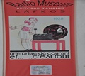 ANTONIS TAVANIS RADIO MUSEUM - Pelion - Photographs