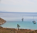 Pserimos - The little pearl of Dodecanese - Photographs