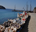 Pserimos - The little pearl of Dodecanese - Photographs
