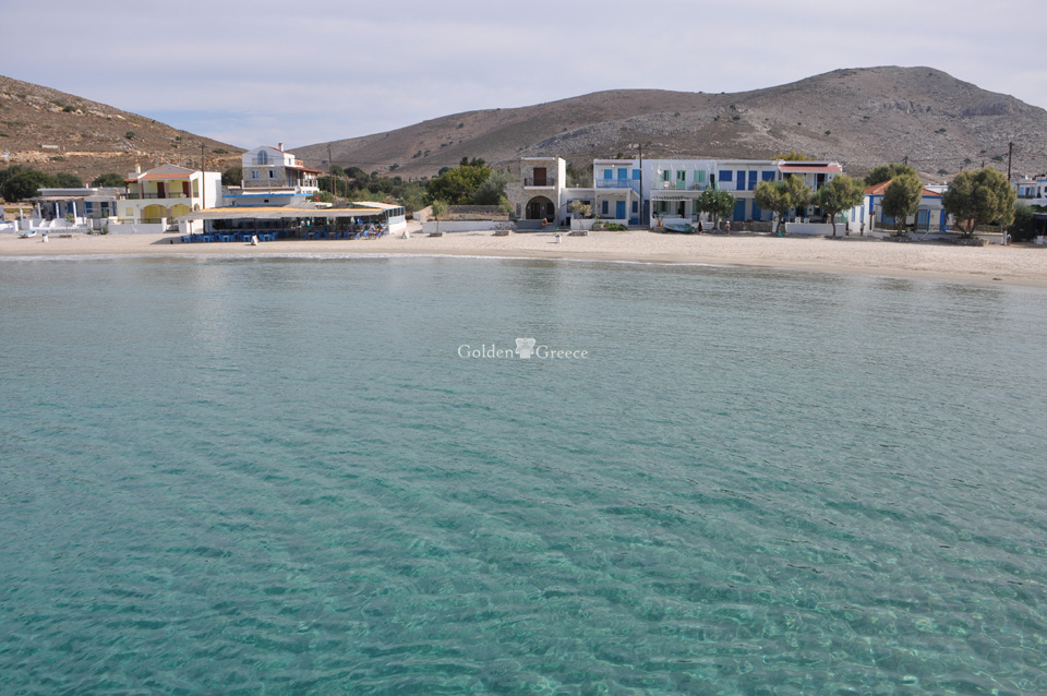 Pserimos Travel Information | Dodecanese | Golden Greece