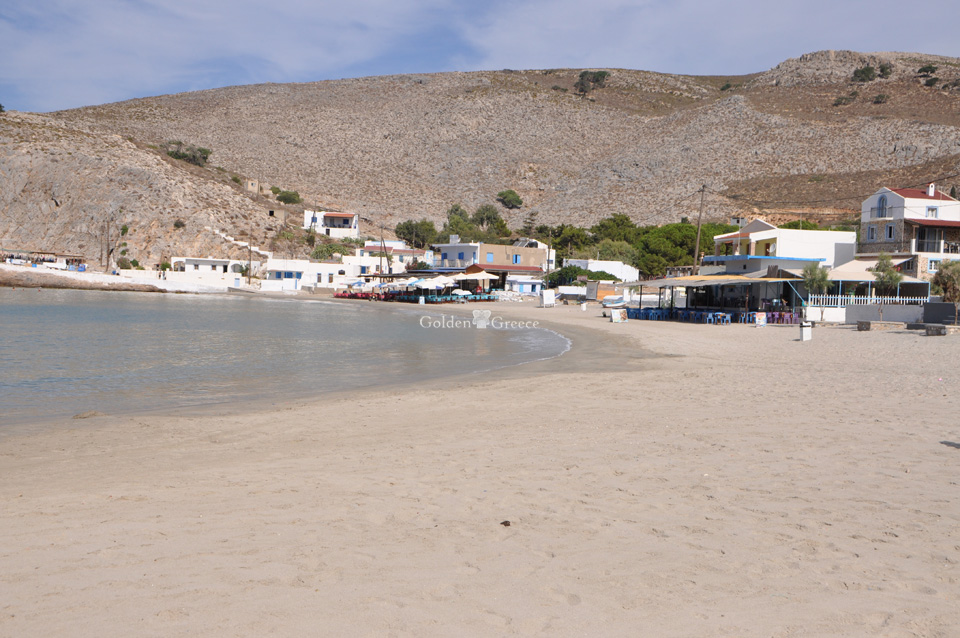 Pserimos | The little pearl of Dodecanese | Dodecanese | Golden Greece