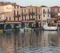 Rethymno - The birthplace of Zeus - Photographs