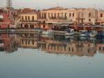 Rethymno - The birthplace of Zeus - Photographs