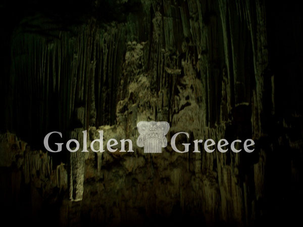 ΣΠΗΛΑΙΟ ΜΕΛΙΔΟΝΙΟΥ | Ρέθυμνο | Κρήτη | Golden Greece