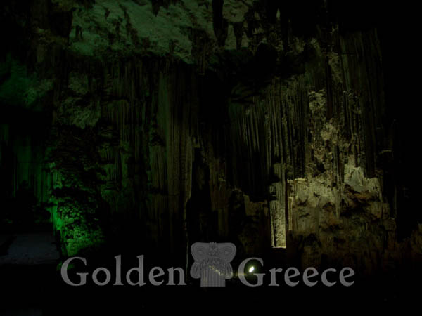 ΣΠΗΛΑΙΟ ΜΕΛΙΔΟΝΙΟΥ | Ρέθυμνο | Κρήτη | Golden Greece