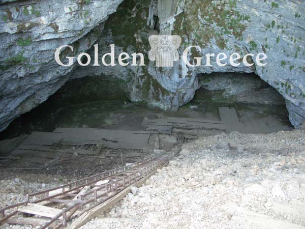 IDEON ANDRON | Rethymno | Crete | Golden Greece