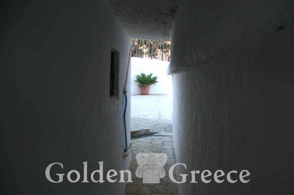ΜΟΝΗ ΑΓΙΟΥ ΑΝΤΩΝΙΟΥ | Ρέθυμνο | Κρήτη | Golden Greece