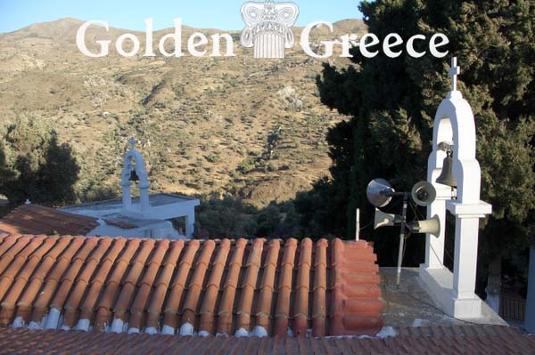 ΜΟΝΗ ΑΓΙΟΥ ΑΝΤΩΝΙΟΥ | Ρέθυμνο | Κρήτη | Golden Greece
