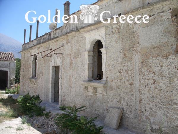 ΜΟΝΗ ΑΣΩΜΑΤΩΝ | Ρέθυμνο | Κρήτη | Golden Greece