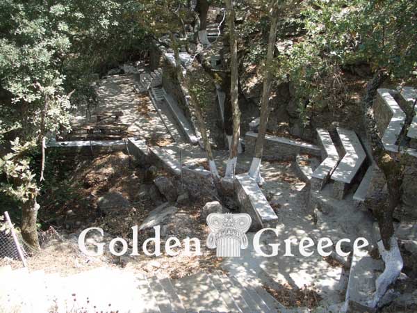 ΜΟΝΗ ΚΑΛΟΕΙΔΕΝΑΣ | Ρέθυμνο | Κρήτη | Golden Greece
