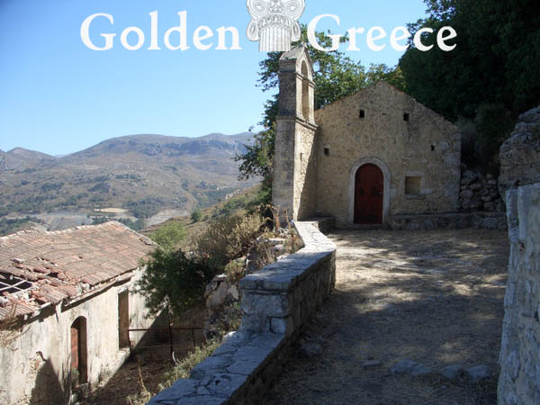 ΜΟΝΗ ΒΕΝΙΟΥ | Ρέθυμνο | Κρήτη | Golden Greece