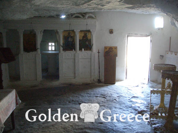 ΜΟΝΗ ΒΕΝΙΟΥ | Ρέθυμνο | Κρήτη | Golden Greece
