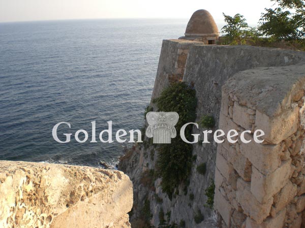 ΛΙΜΑΝΙ ΡΕΘΥΜΝΟΥ | Ρέθυμνο | Κρήτη | Golden Greece