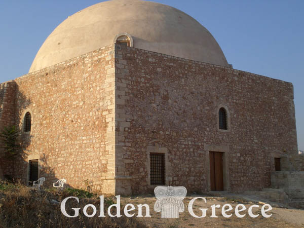 PORT OF RETHYMNO | Rethymno | Crete | Golden Greece