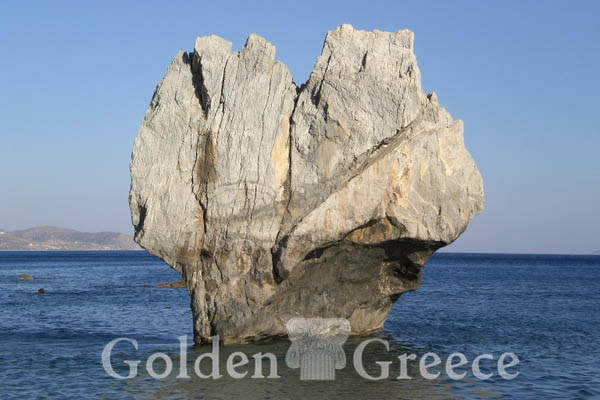 PREVELI BEACH | Rethymno | Crete | Golden Greece