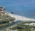 PREVELI BEACH - Rethymno - Photographs