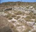 ARCHAEOLOGICAL SITE OF SIVRITOS - Rethymno - Photographs