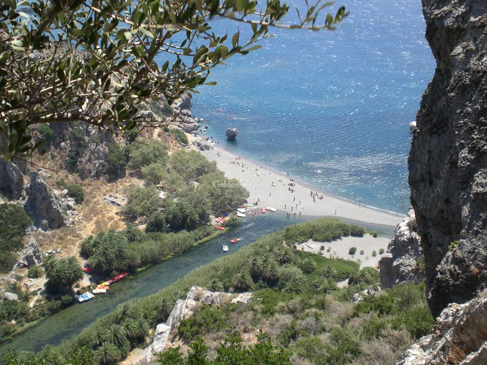 Ταξιδιωτικές Πληροφορίες | Ρέθυμνο | Κρήτη | Golden Greece