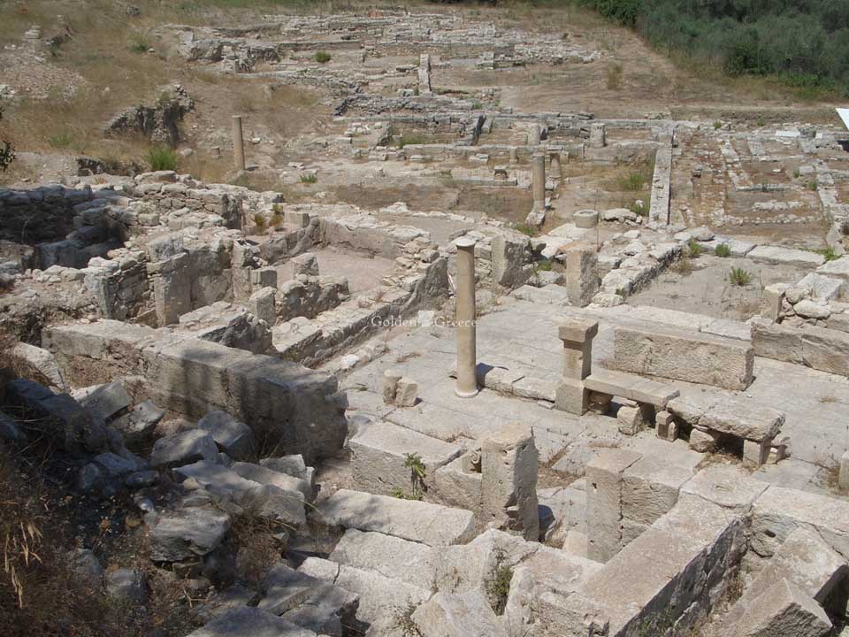 Rethymno Archaeological Sites | Crete | Golden Greece