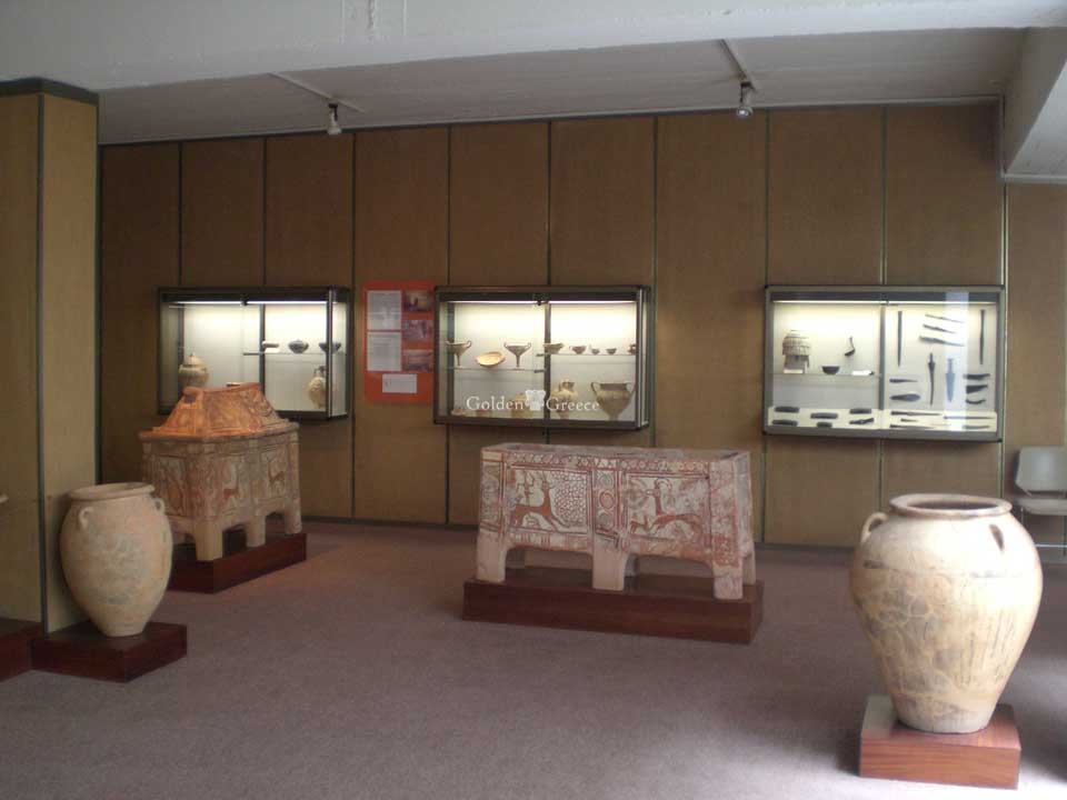 Other Museums | Rethymno | Crete | Golden Greece