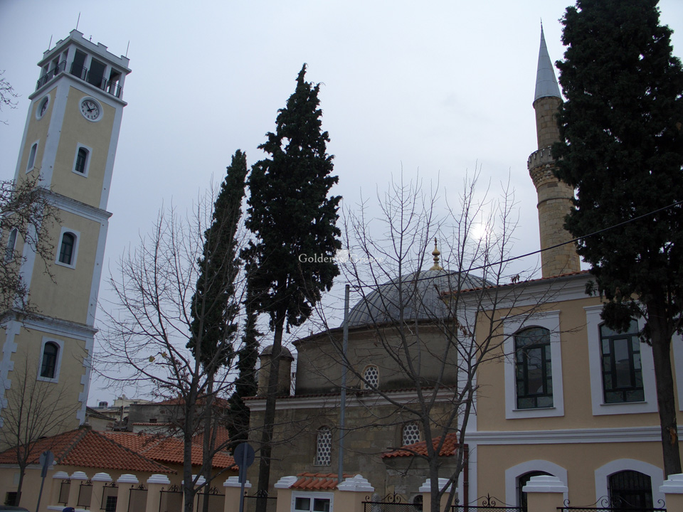 Monasteries | Rhodope | Thrace | Golden Greece