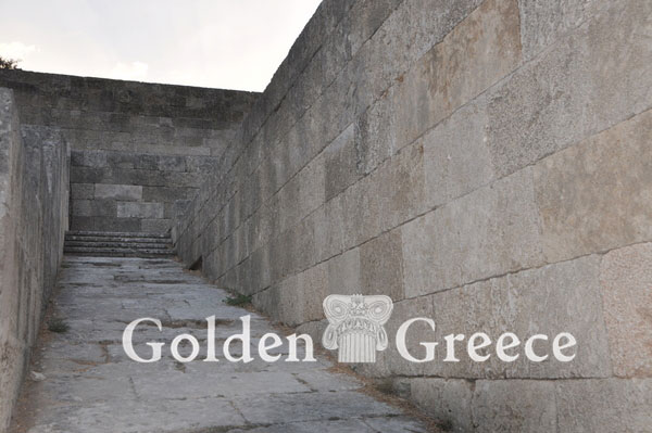 ANCIENT STADIUM OF RHODES | Rhodes | Dodecanese | Golden Greece