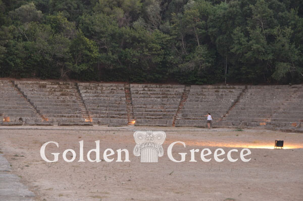 ΑΡΧΑΙΟ ΣΤΑΔΙΟ ΡΟΔΟΥ | Ρόδος | Δωδεκάνησα | Golden Greece