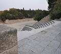 ANCIENT THEATER OF RHODES - Rhodes - Photographs