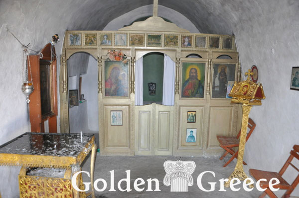 ΚΑΣΤΡΟ ΜΟΝΟΛΙΘΟΥ | Ρόδος | Δωδεκάνησα | Golden Greece