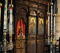 SKIADI MONASTERY - Rhodes - Photographs