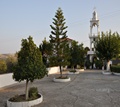 HYPSENE MONASTERY - Rhodes - Photographs